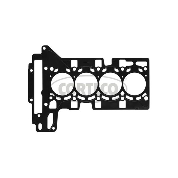 Packning, topplock Corteco 83403033 CORTECO