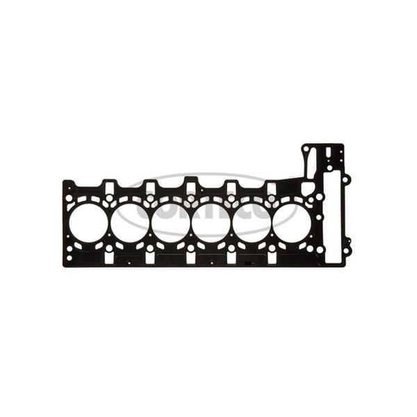 Packning, topplock Corteco 83403040 CORTECO