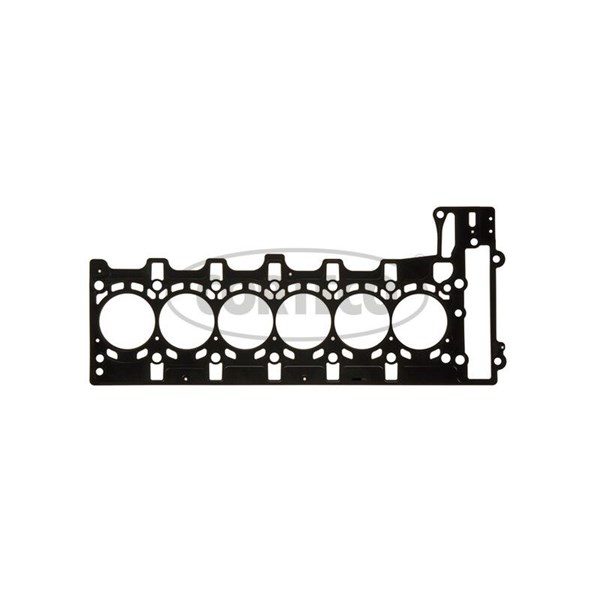 Packning, topplock Corteco 83403041 CORTECO