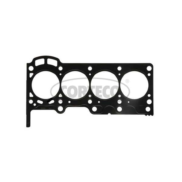 Packning, topplock Corteco 83403051 CORTECO