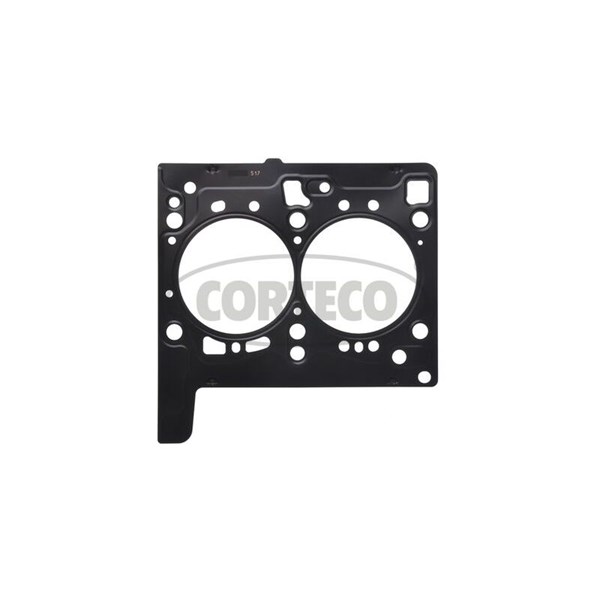 Packning, topplock Corteco 83403053 CORTECO