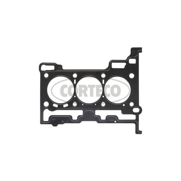 Packning, topplock Corteco 83403059 CORTECO