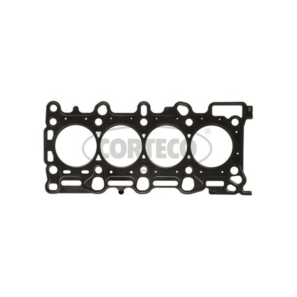 Packning, topplock Corteco 83403073 CORTECO