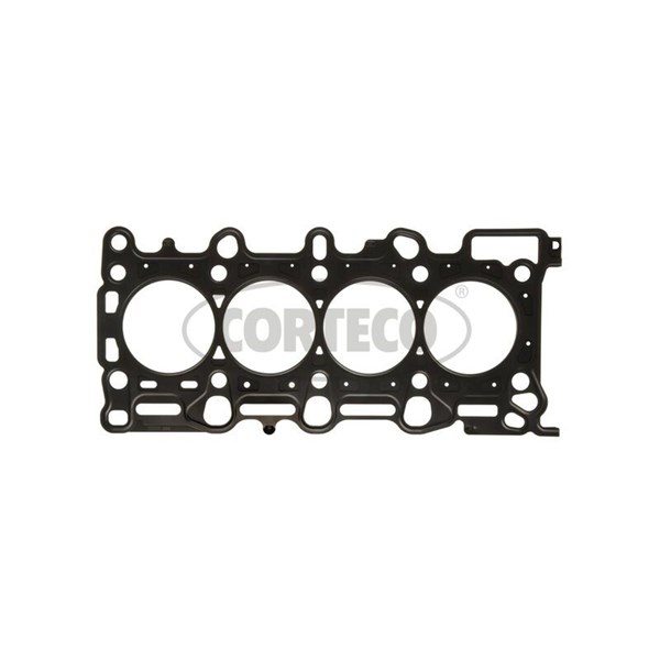 Packning, topplock Corteco 83403074 CORTECO