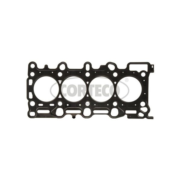 Packning, topplock Corteco 83403076 CORTECO