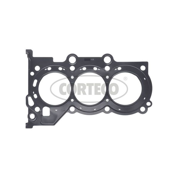 Packning, topplock Corteco 83403078 CORTECO