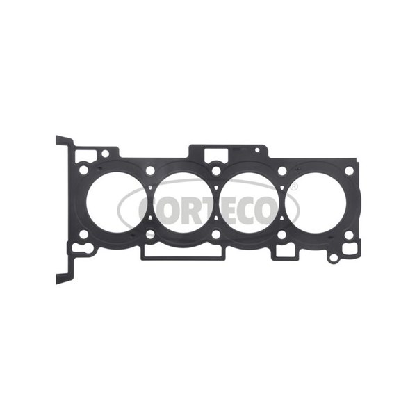 Packning, topplock Corteco 83403098 CORTECO