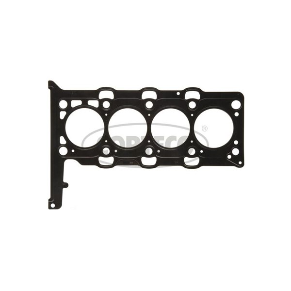 Packning, topplock Corteco 83403100 CORTECO
