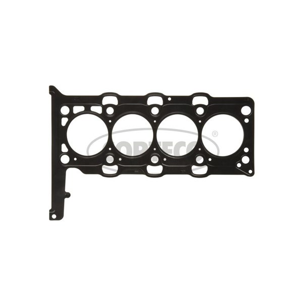 Packning, topplock Corteco 83403106 CORTECO