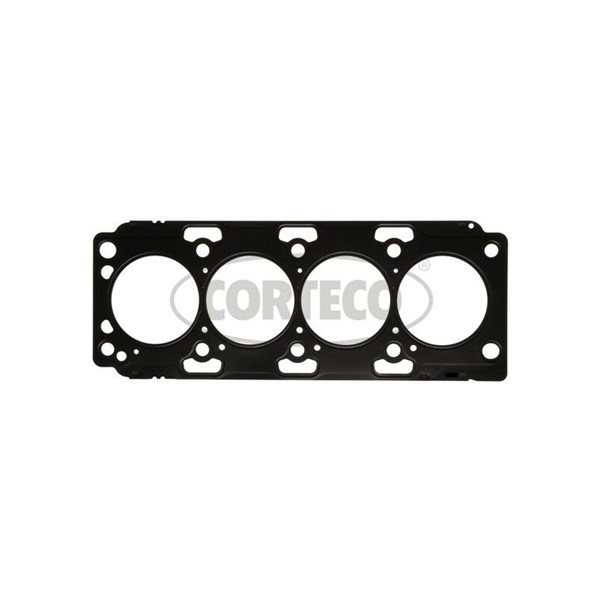 Packning, topplock Corteco 83403110 CORTECO