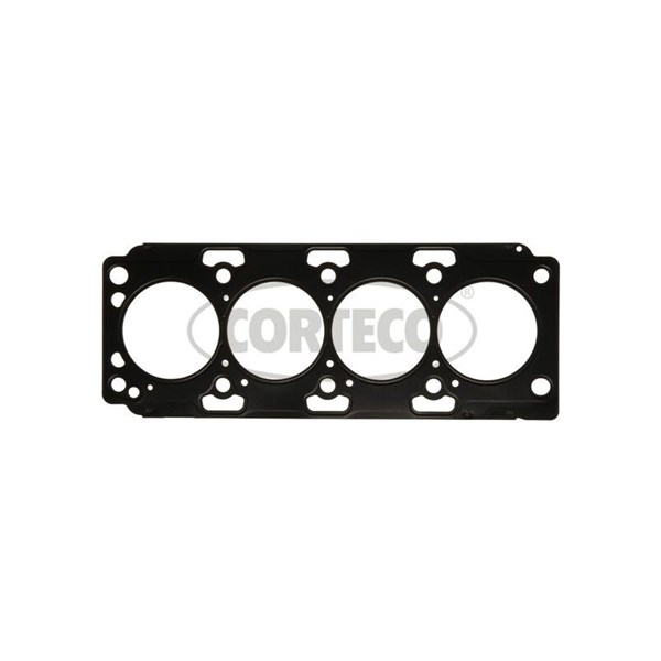Packning, topplock Corteco 83403111 CORTECO