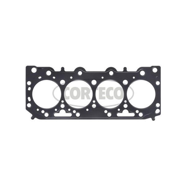 Packning, topplock Corteco 83403113 CORTECO