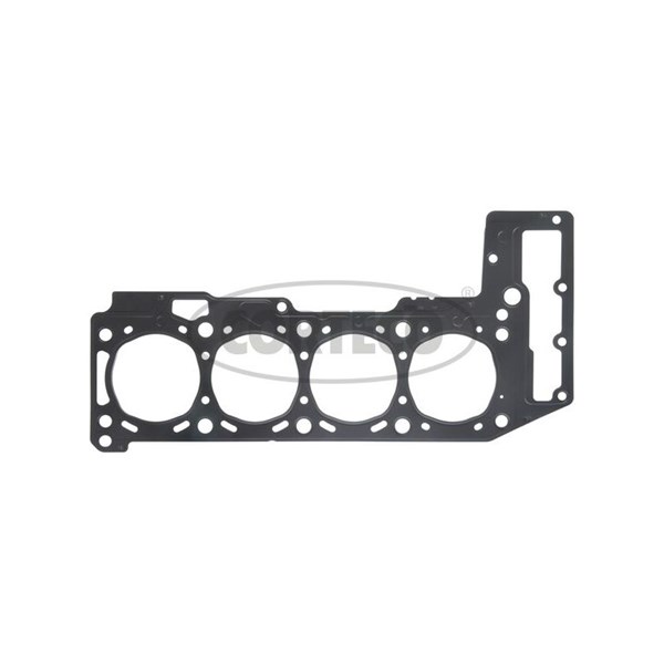 Packning, topplock Corteco 83403114 CORTECO