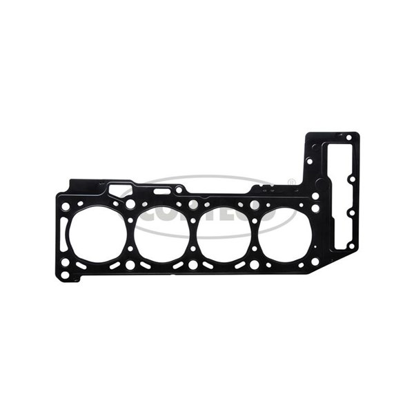 Packning, topplock Corteco 83403115 CORTECO