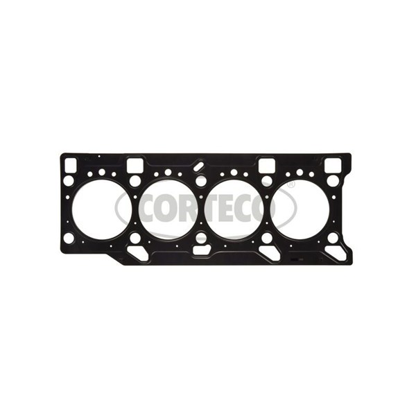 Packning, topplock Corteco 83403125 CORTECO
