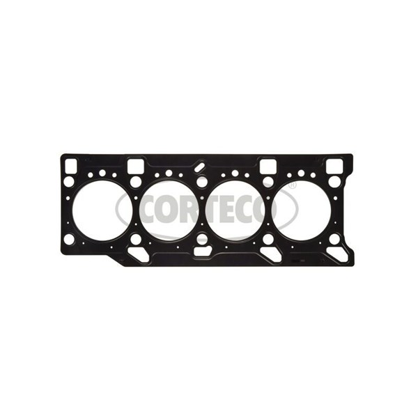 Packning, topplock Corteco 83403126 CORTECO