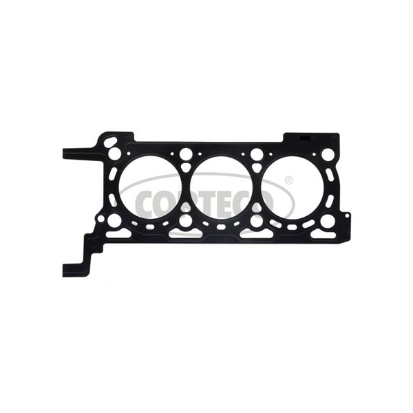 Packning, topplock, Vänster Corteco 83403128 CORTECO
