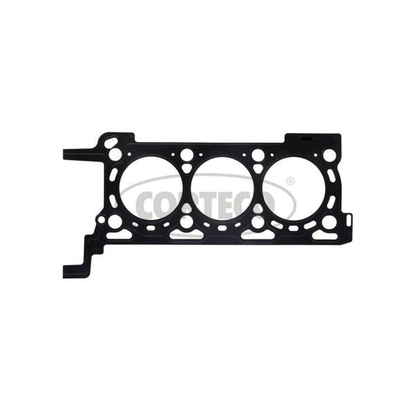 Packning, topplock, Vänster Corteco 83403129 CORTECO