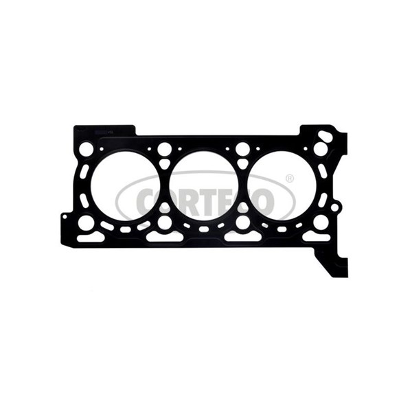 Packning, topplock, Höger Corteco 83403131 CORTECO