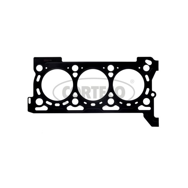 Packning, topplock, Höger Corteco 83403132 CORTECO