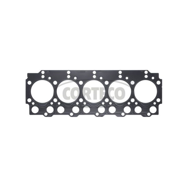Packning, topplock Corteco 83403133 CORTECO