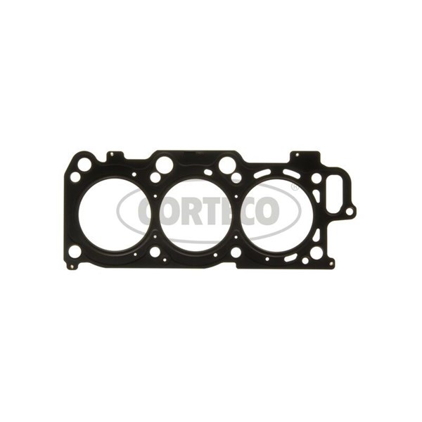 Packning, topplock, Höger Corteco 83403158 CORTECO