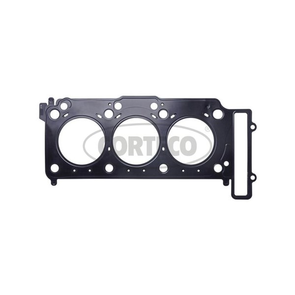 Packning, topplock, Vänster Corteco 83403165 CORTECO
