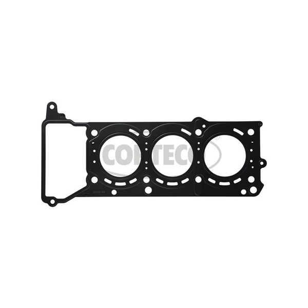 Packning, topplock, Vänster Corteco 83403167 CORTECO