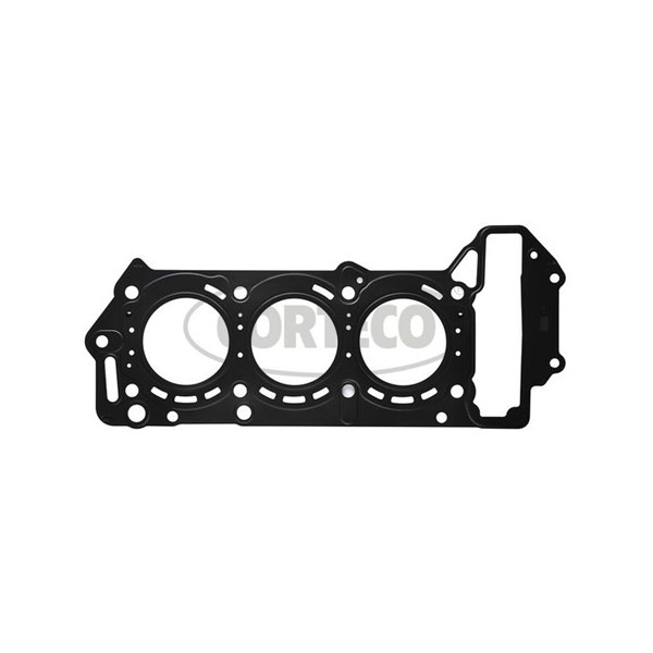 Packning, topplock, Höger Corteco 83403168 CORTECO