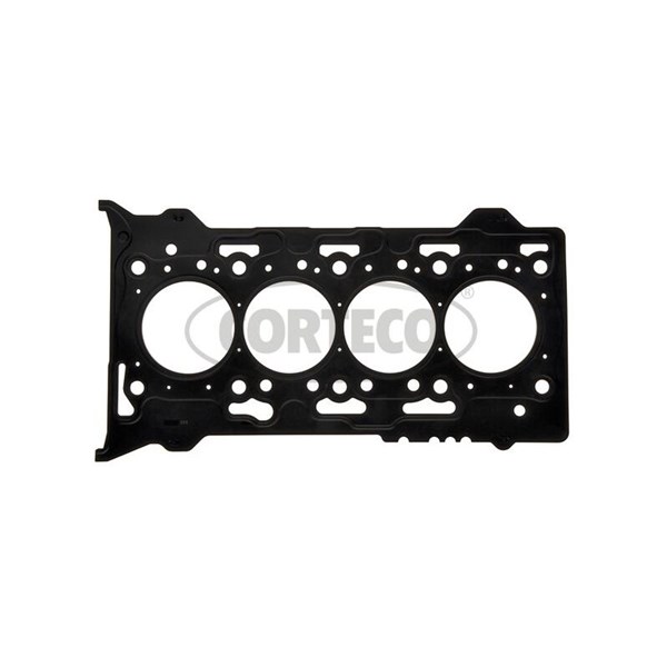 Packning, topplock Corteco 83403180 CORTECO