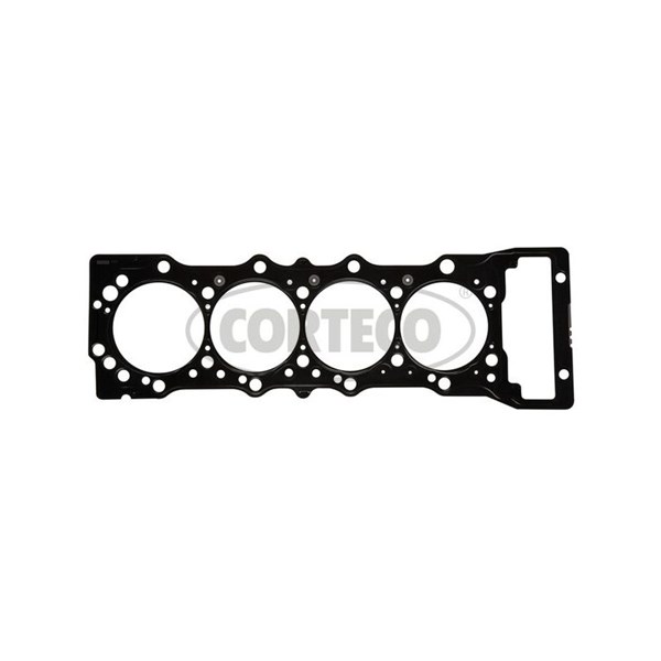 Packning, topplock Corteco 83403192 CORTECO