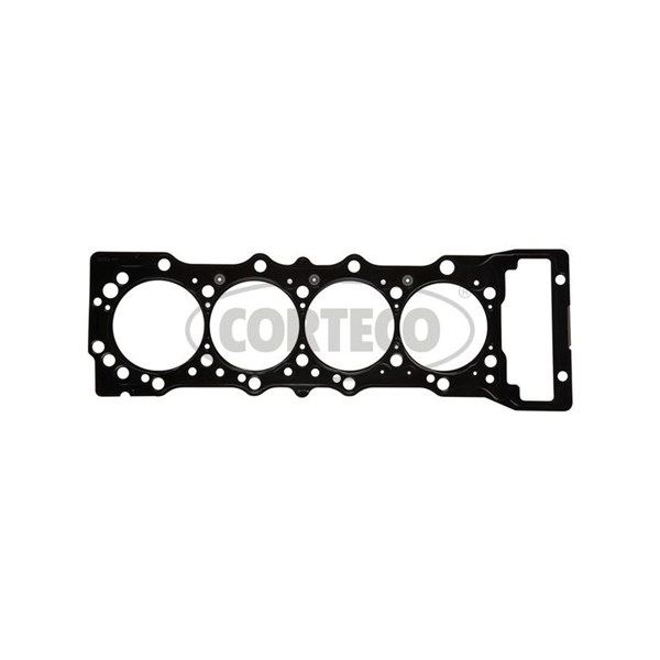 Packning, topplock Corteco 83403194 CORTECO
