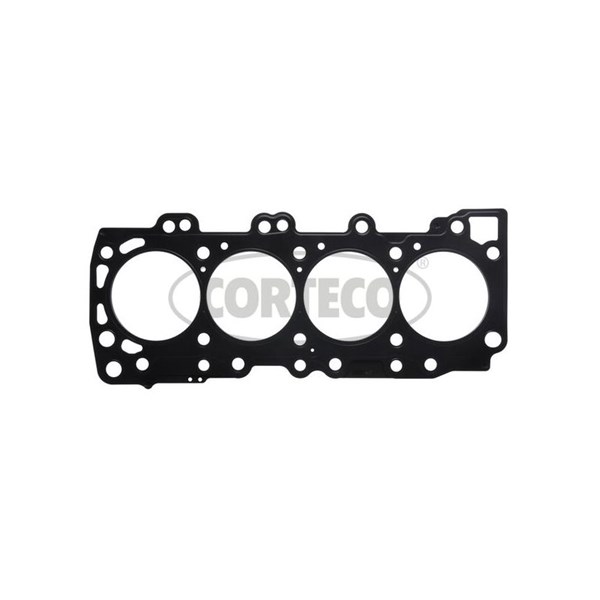 Packning, topplock Corteco 83403201 CORTECO