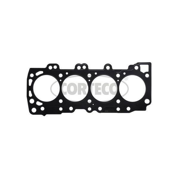 Packning, topplock Corteco 83403203 CORTECO