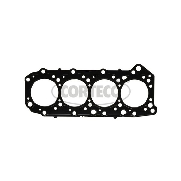 Packning, topplock Corteco 83403207 CORTECO