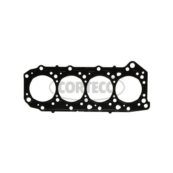 Packning, topplock Corteco 83403208 CORTECO