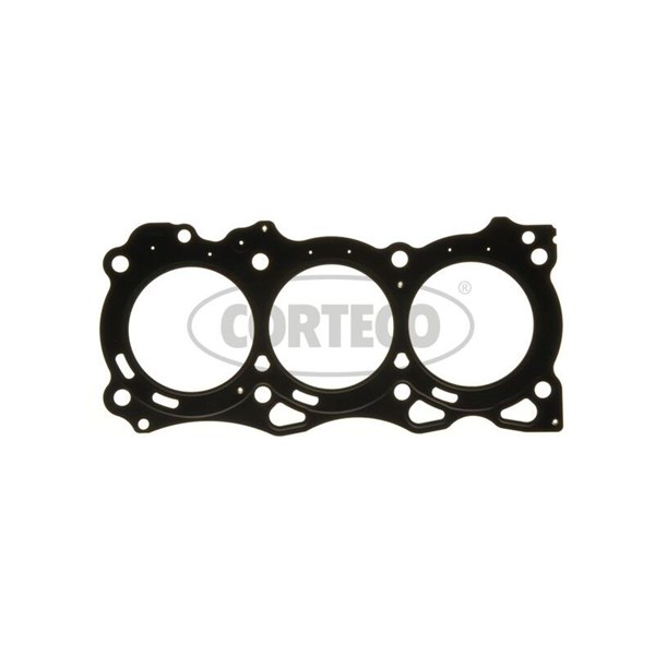Packning, topplock, Höger Corteco 83403209 CORTECO