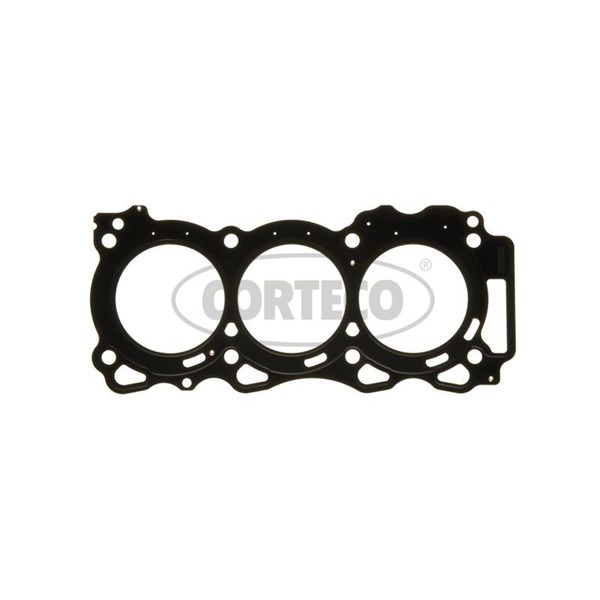 Packning, topplock, Vänster Corteco 83403210 CORTECO