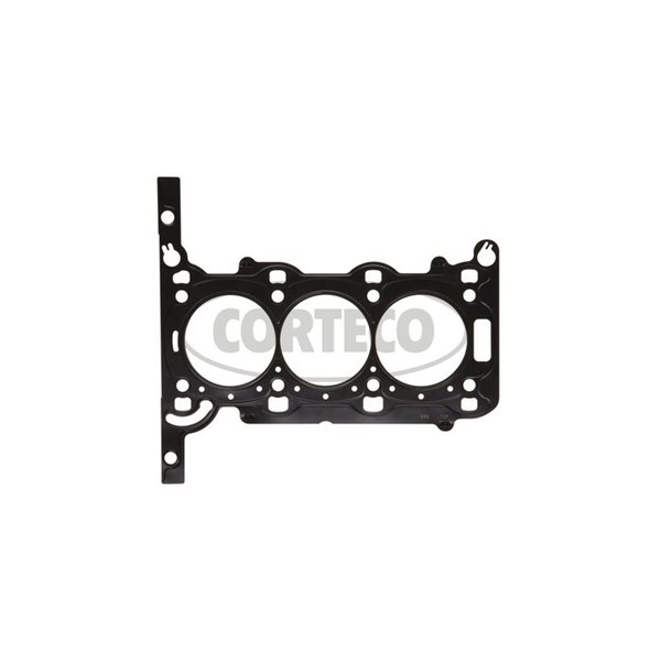 Packning, topplock Corteco 83403212 CORTECO