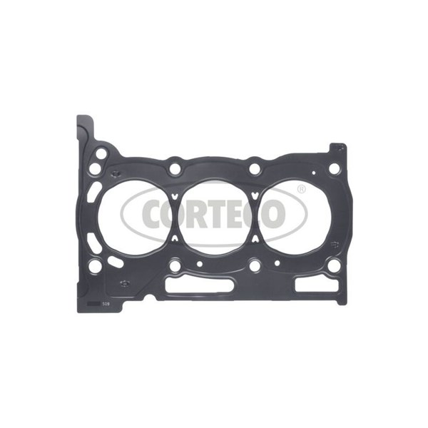 Packning, topplock Corteco 83403217 CORTECO