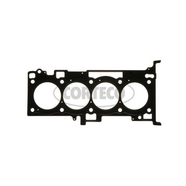 Packning, topplock Corteco 83403221 CORTECO