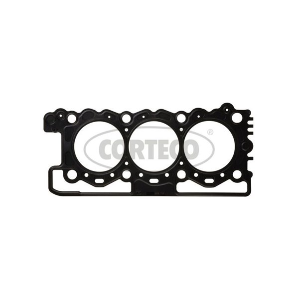 Packning, topplock Corteco 83403224 CORTECO
