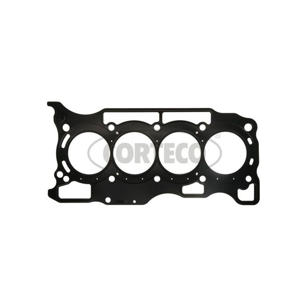Packning, topplock Corteco 83403236 CORTECO