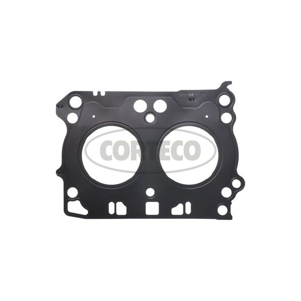 Packning, topplock, Höger Corteco 83403249 CORTECO