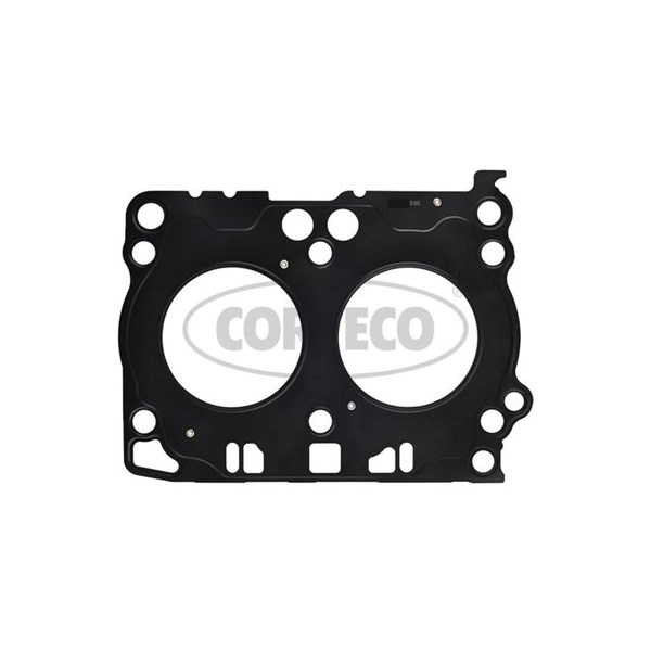 Packning, topplock, Höger Corteco 83403251 CORTECO