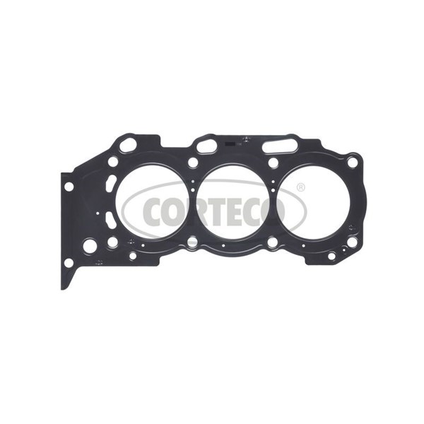 Packning, topplock, Vänster Corteco 83403275 CORTECO