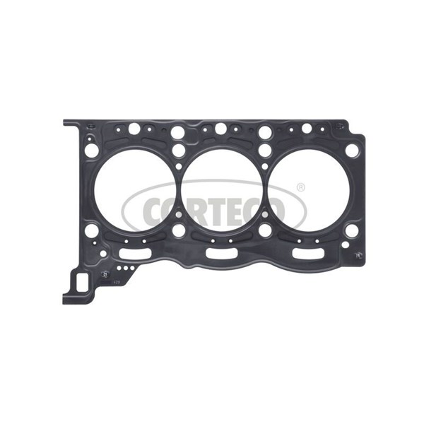 Packning, topplock, Vänster Corteco 83403323 CORTECO Packning, topplock, Vänster Corteco 83403323 CORTECO