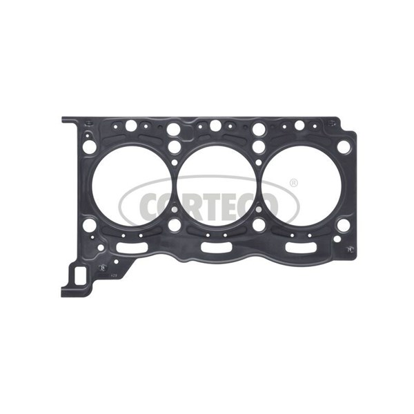 Packning, topplock, Vänster Corteco 83403325 CORTECO