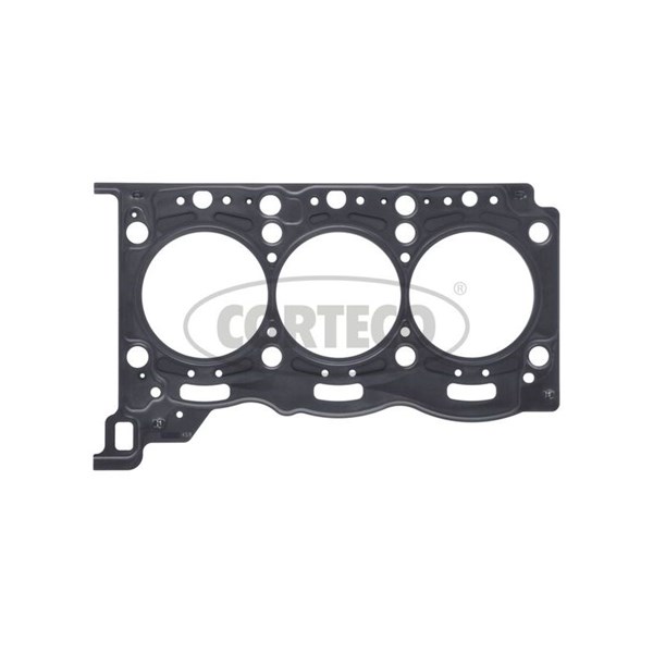 Packning, topplock, Höger Corteco 83403328 CORTECO