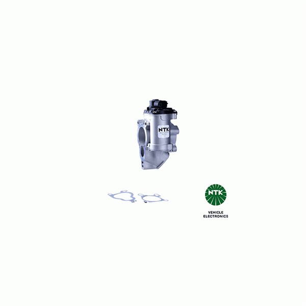 Egr-ventil